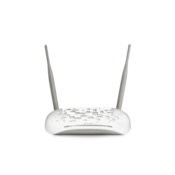 مودم روتر TP-Link TD-W8961N