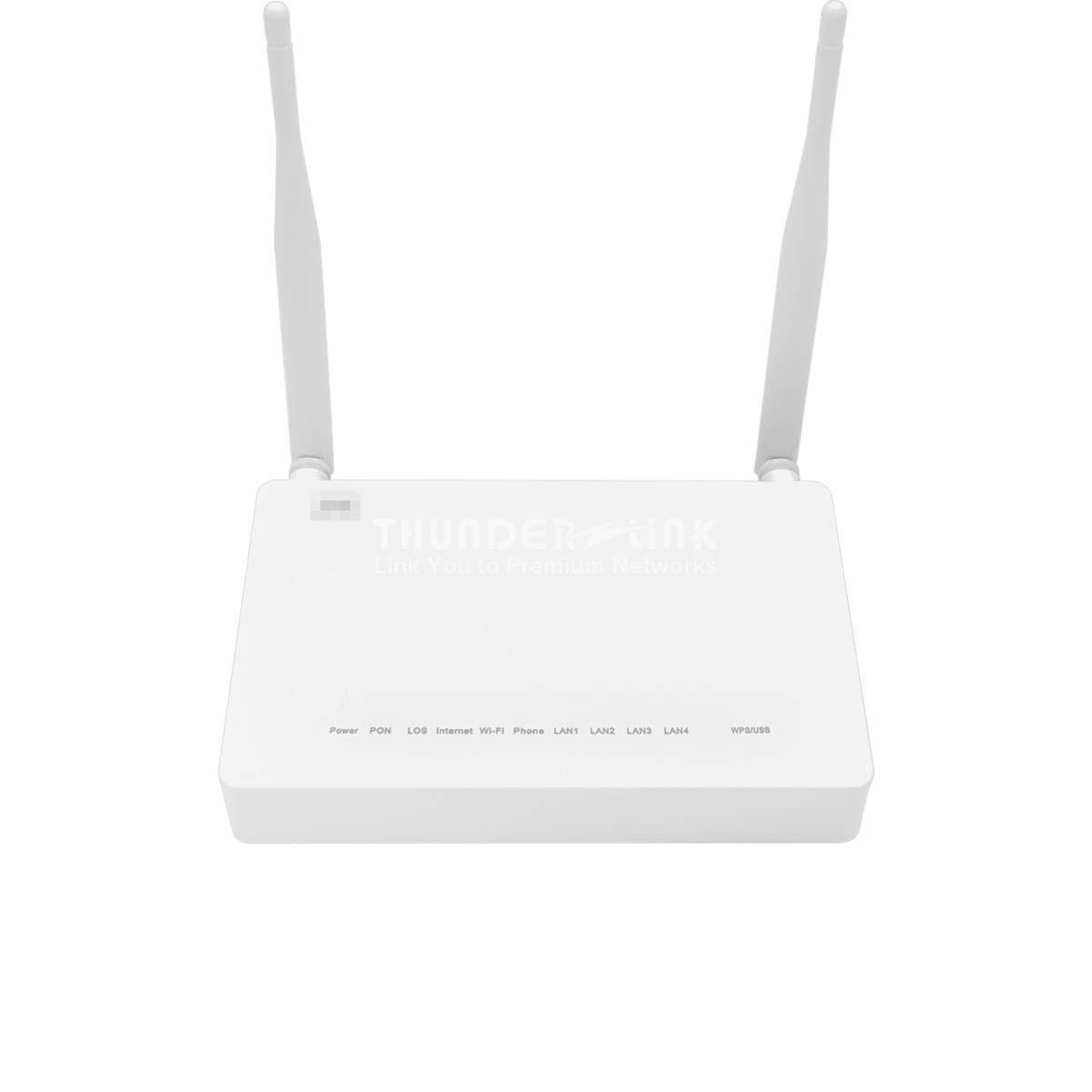 مودم روتر VDSL2 ZTE F660