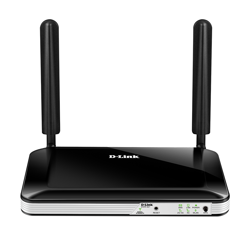 مودم روتر 4G D-Link DWR-921